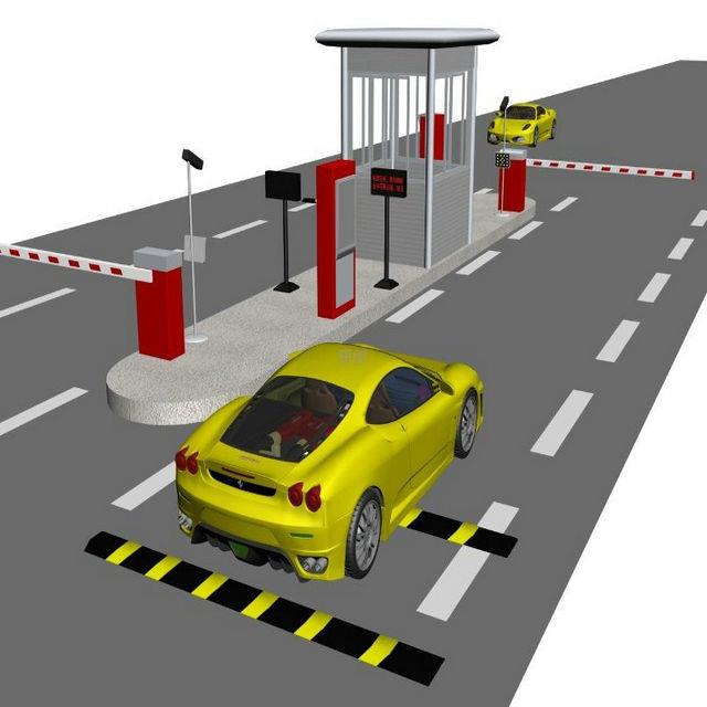 ANPR
