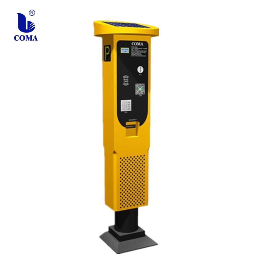 Güneş-car-park metre için satış