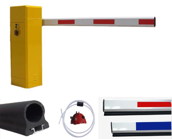 barrier gate barrier gate