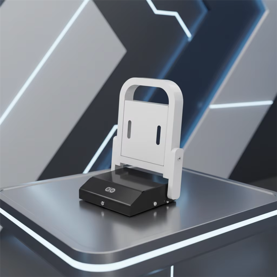 IOT Park Bariyeri