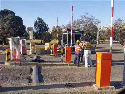 Akıllı Otopark Sistemlerinin Sınıflandırmaları Nelerdir?