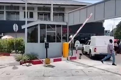Hastanelerde Akıllı Park Ödeme Sistemlerinin Uygulamaları