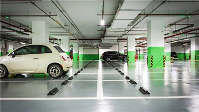 Temel Otopark Yönetim Sistemi Türleri