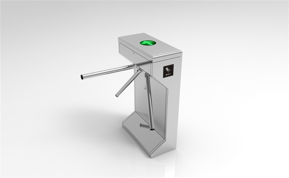 Tripod Turnikesi