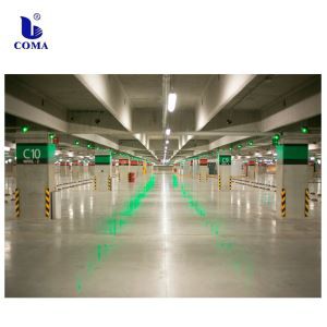 Akıllı Park Yönlendirme Sistemi Park Yeri Kullanımını İyileştiriyor