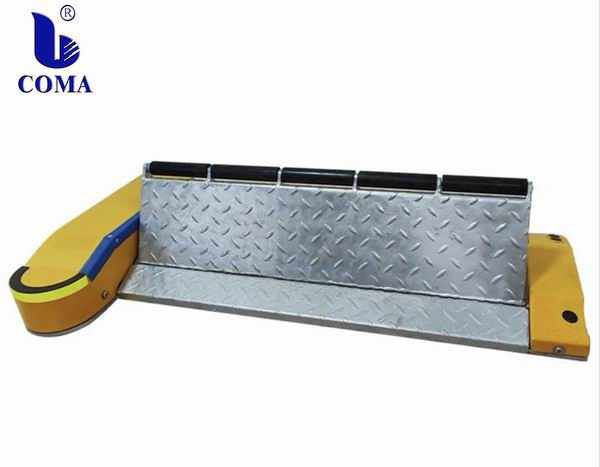 Otopark Ödeme Sistemi Otomatik Bariyer Engelleyici Solar Park Flap Kilidi